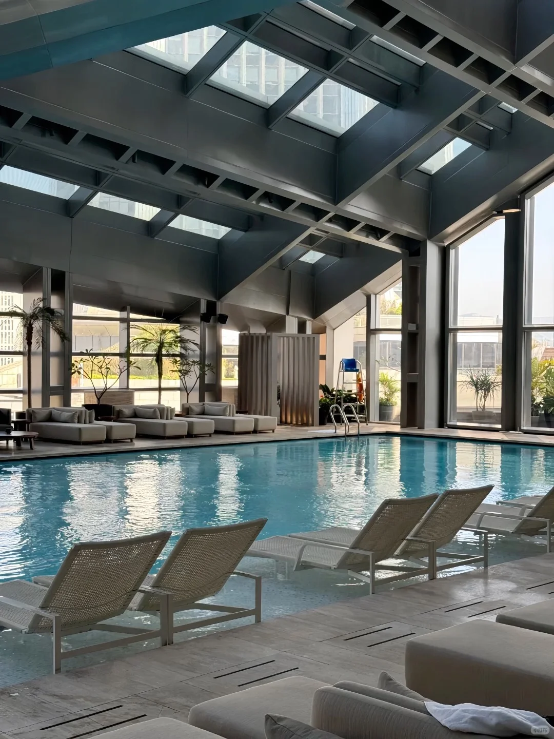 不纠结‼️去深圳就住这几家酒店🏨便宜好住😭