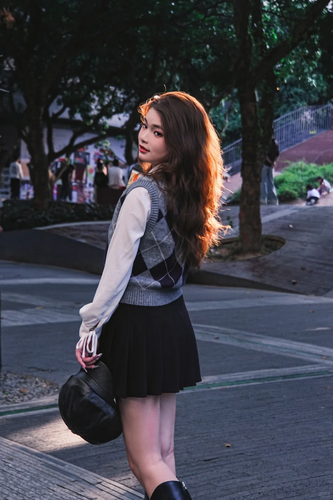 深圳华侨城创意文化园摄影分享