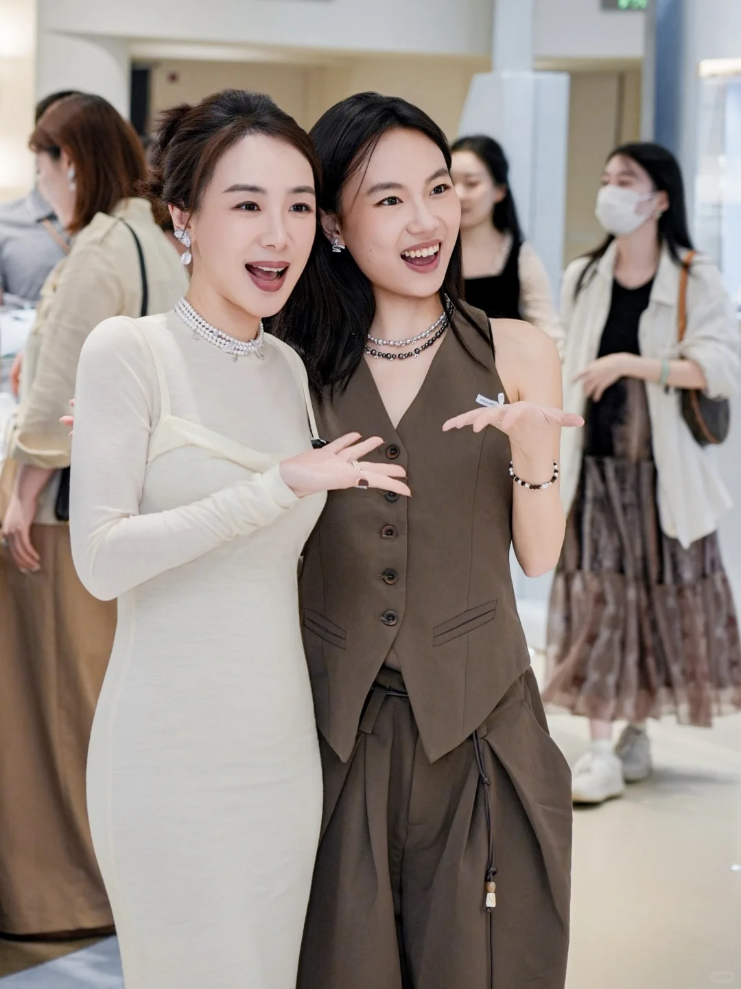 开业派对 | 品牌形象店·深圳湾万象城店