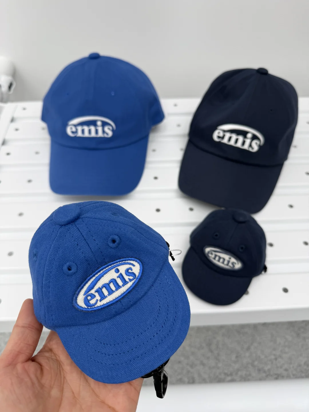 深圳emis首店！！！再也不用跑小韩啦！！