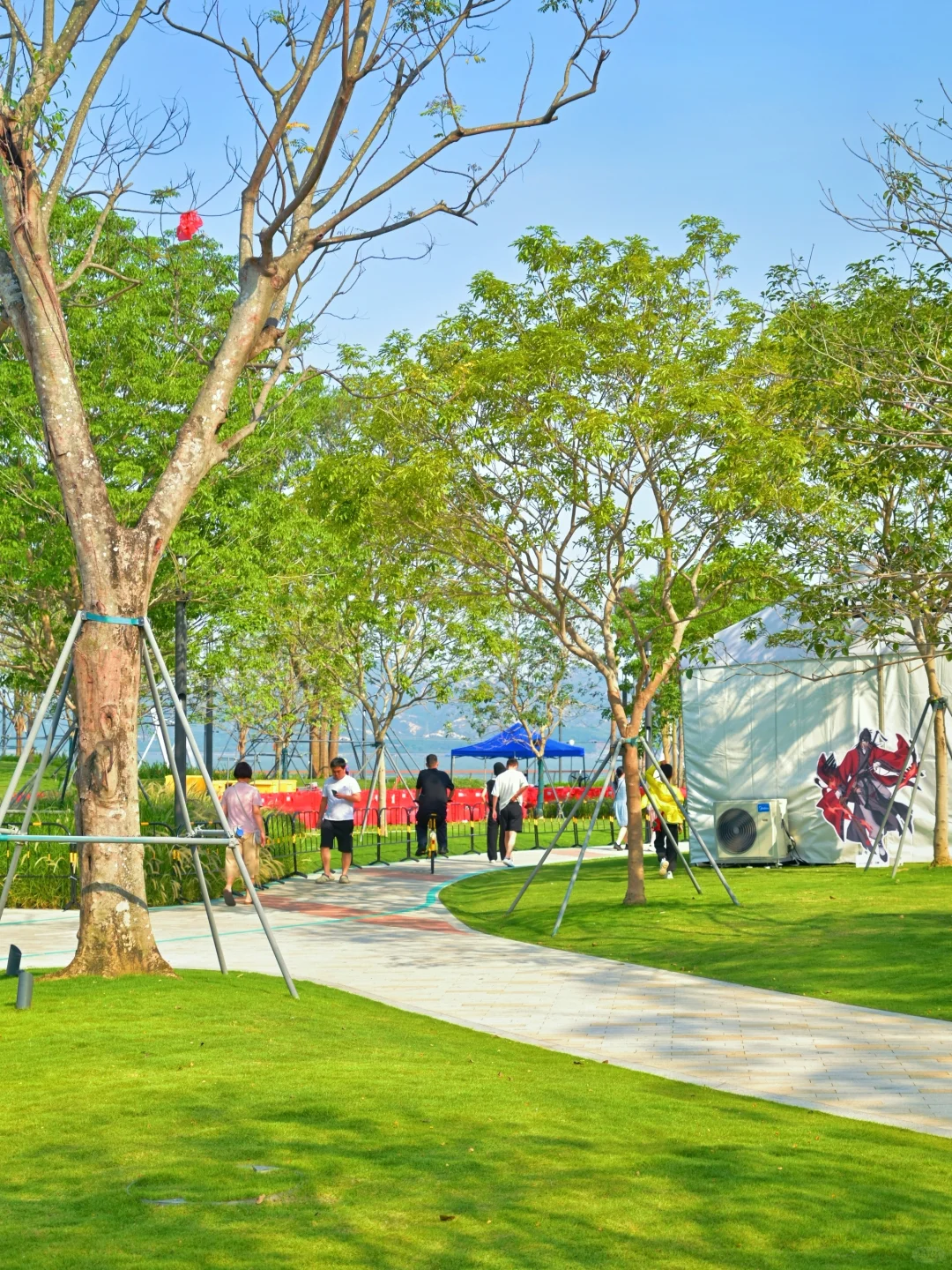 📍深圳K11·一个人漫无目的地闲逛