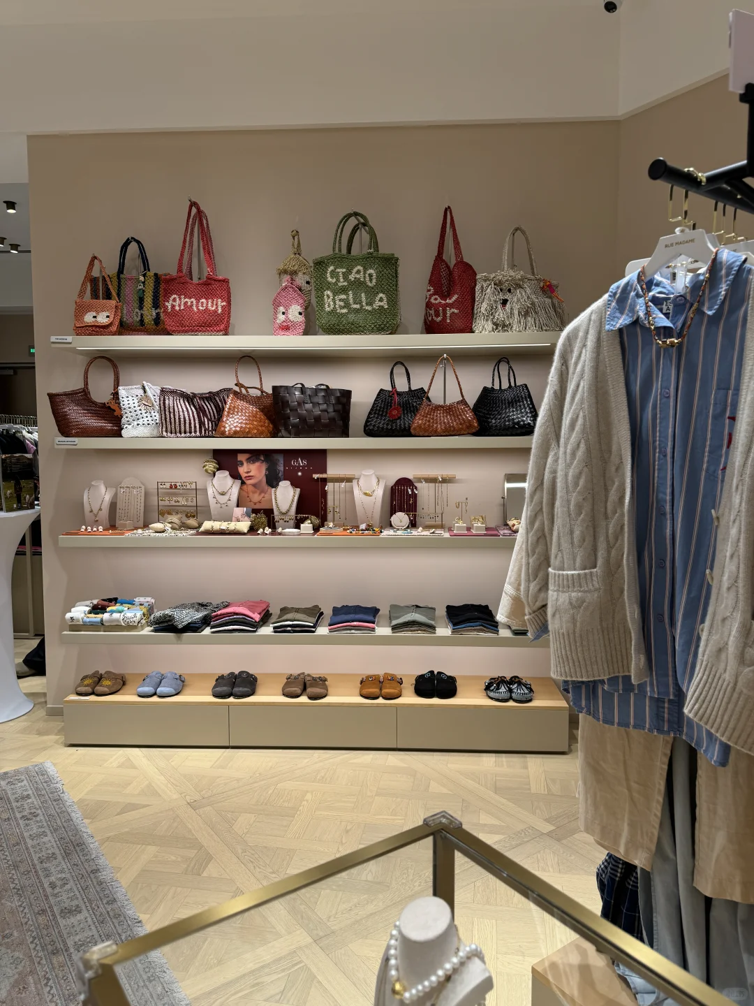 在深圳 | 酷酷的or甜甜的？