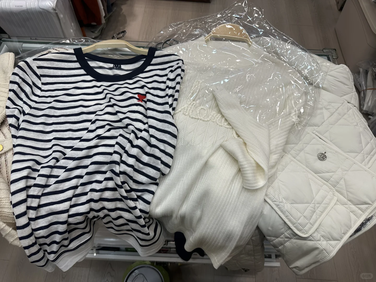 🔥境外人士罗湖商业城扫货旺季！外籍特多…