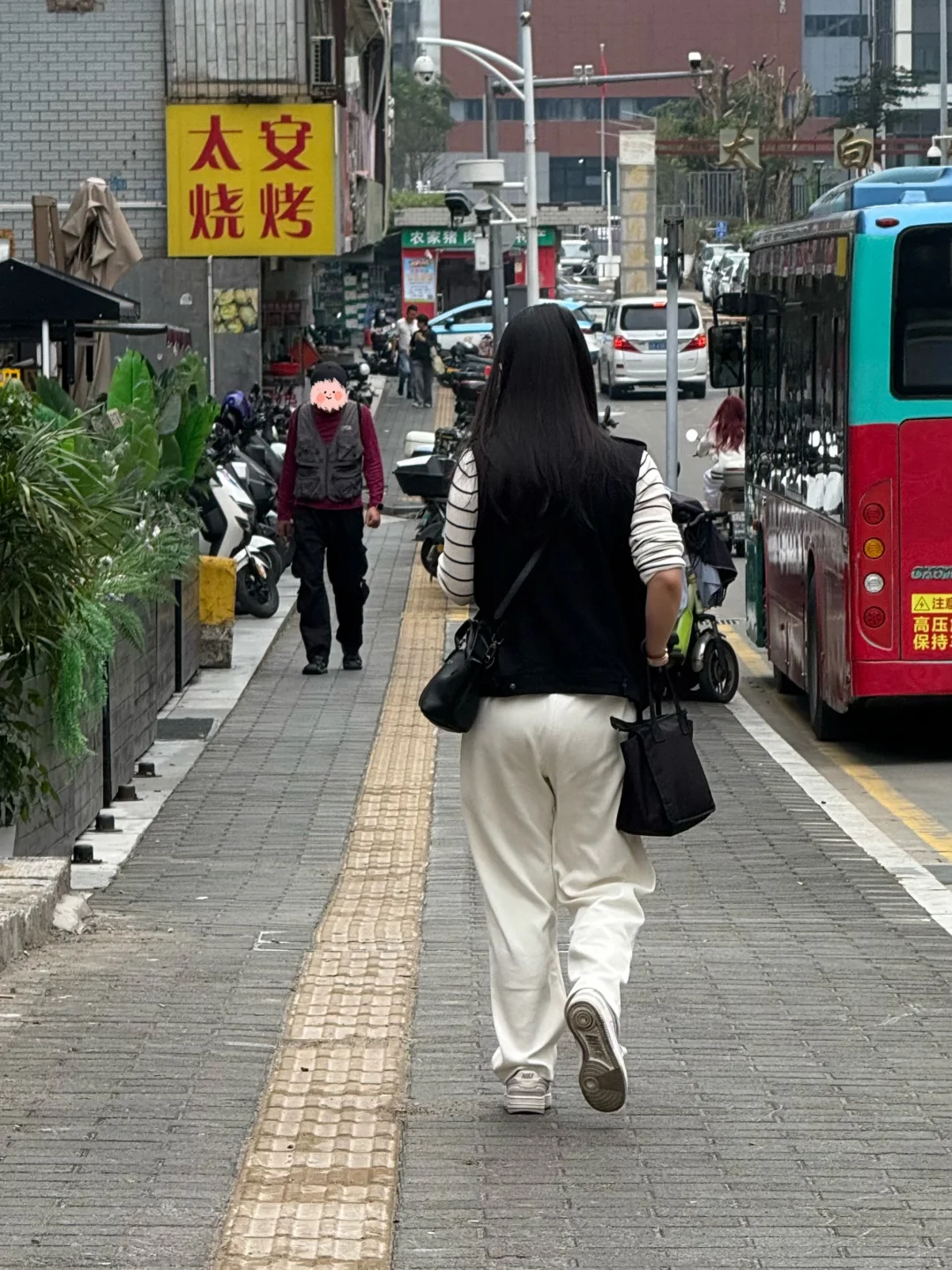 听劝！来深圳这么穿…