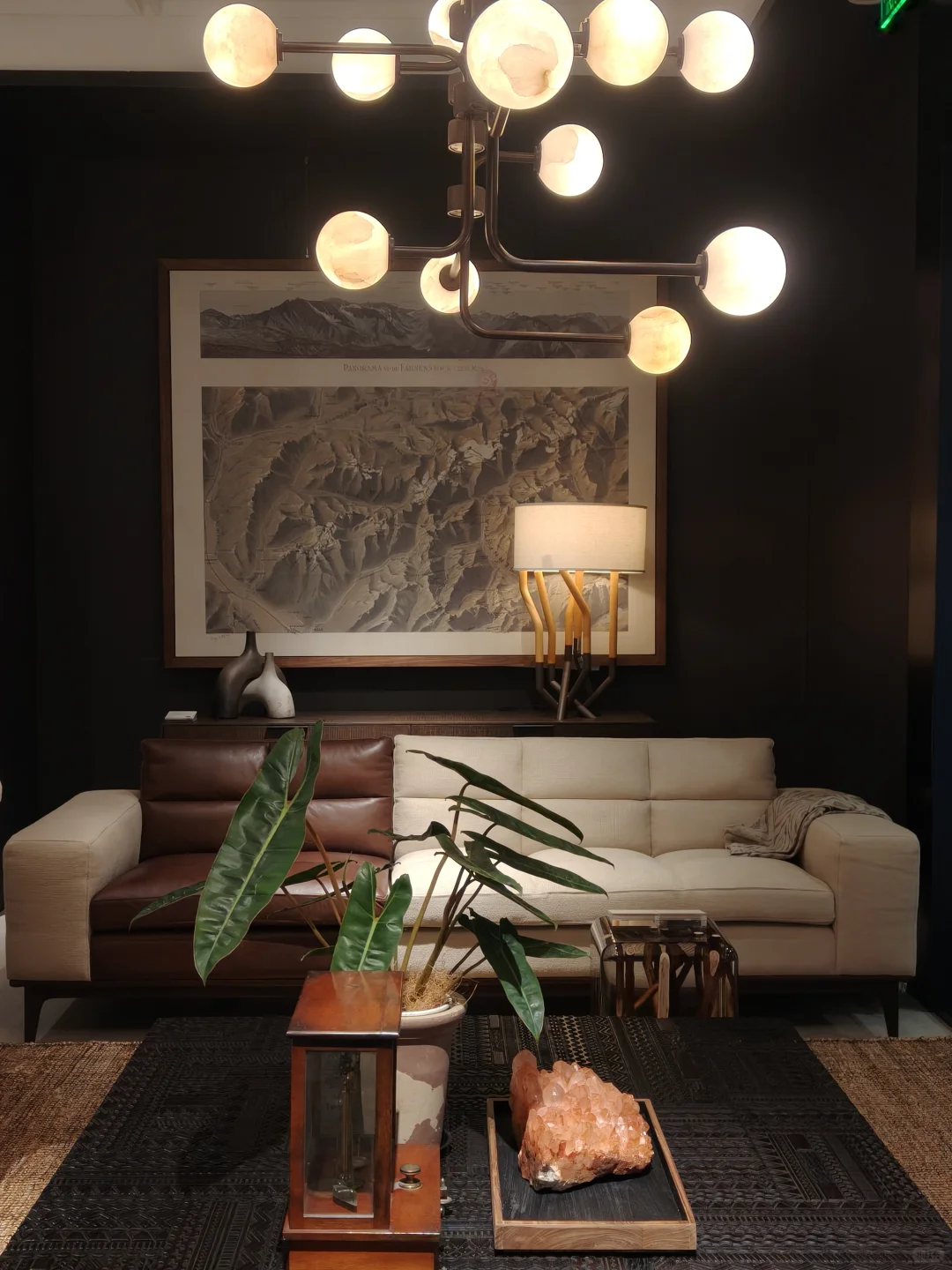 📍福田 ｜深圳又多一家年轻人很好逛的家具店