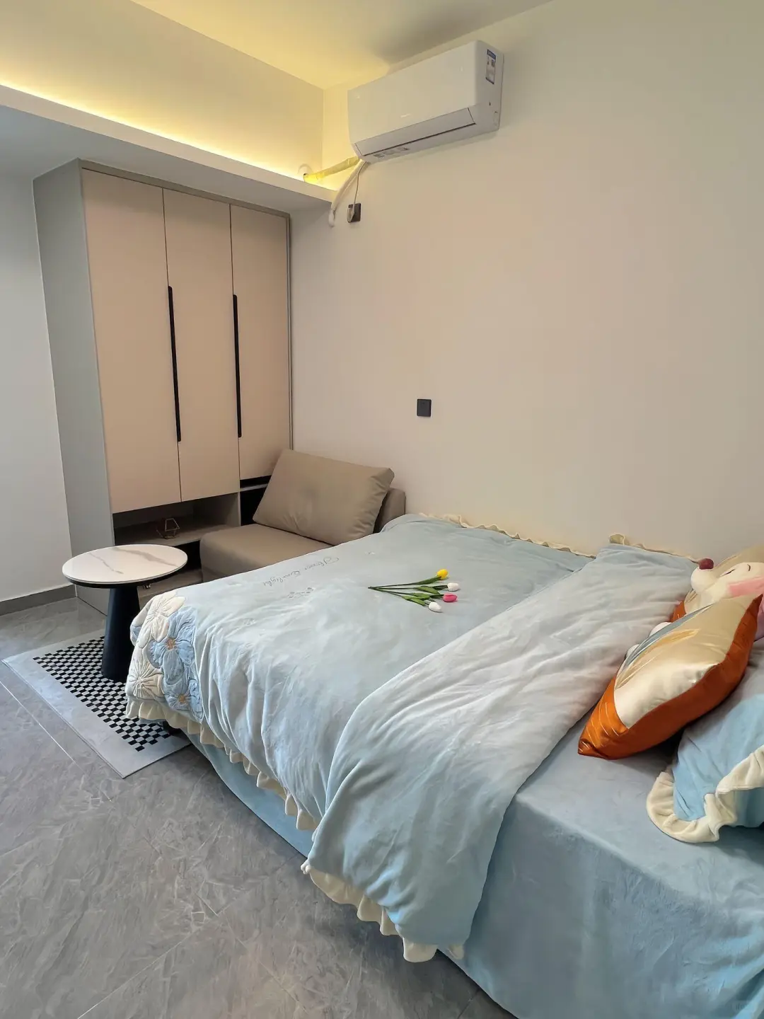 深圳租房 单间800 一室一厅1380 可短租