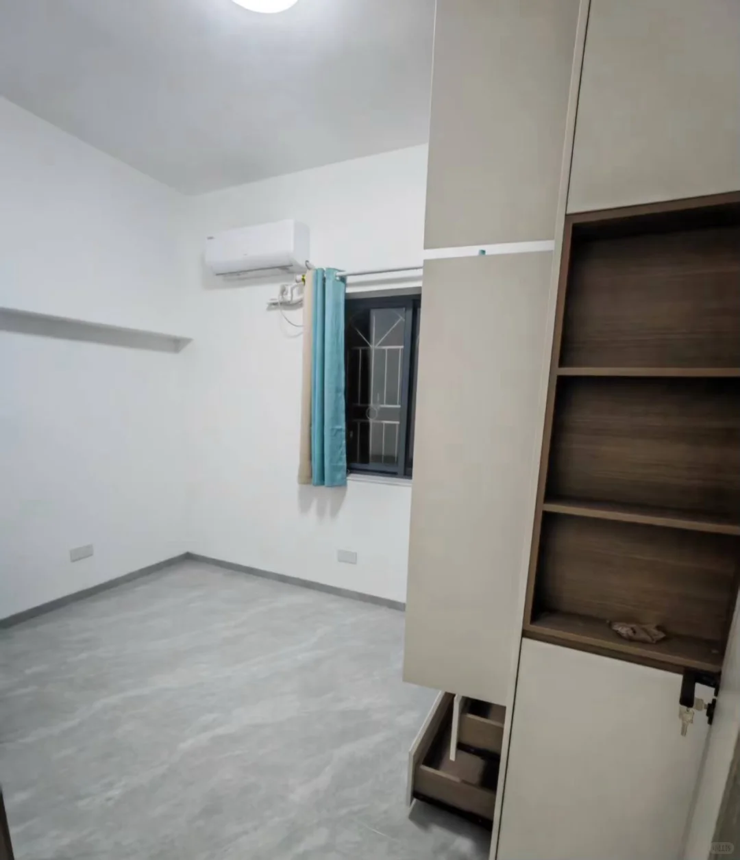 深圳租房，业主直租！红岭园岭罗湖福田交界