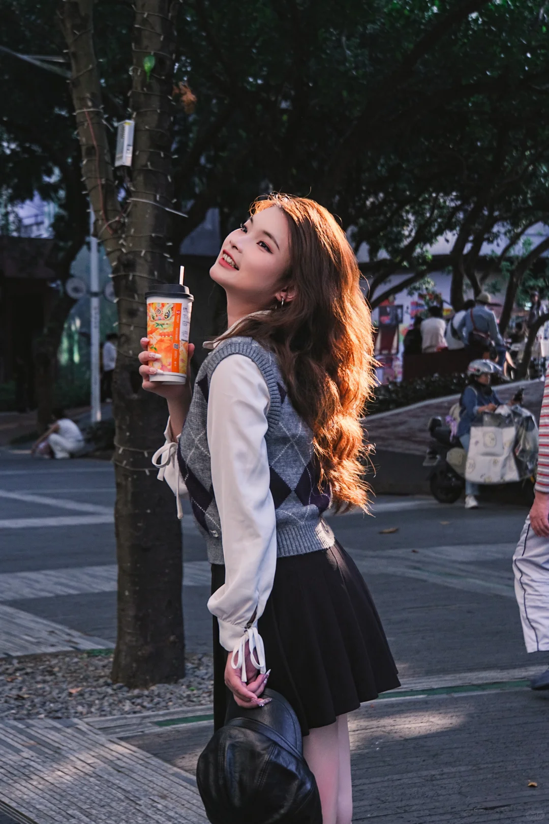 深圳华侨城创意文化园摄影分享