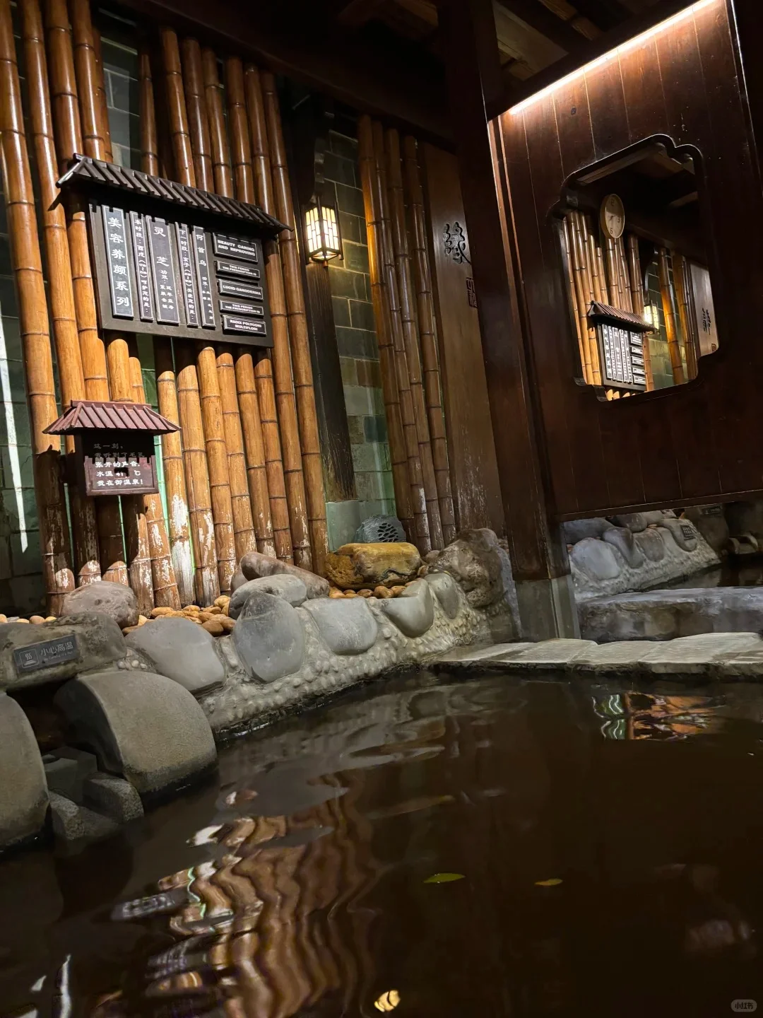 深圳周边“小京都”｜周末治愈之旅安排！