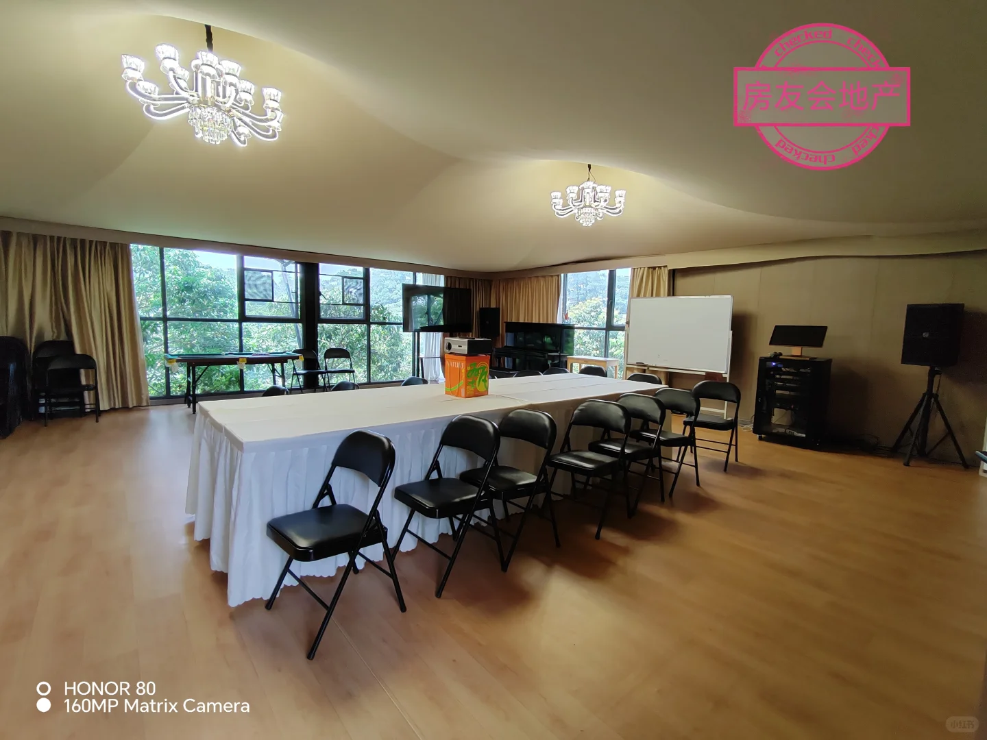 深圳梧桐山山顶独门独院高端度假庄园出租