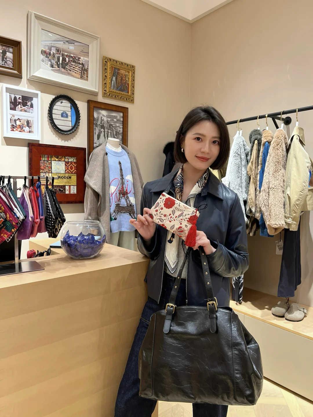 在深圳 | 酷酷的or甜甜的？