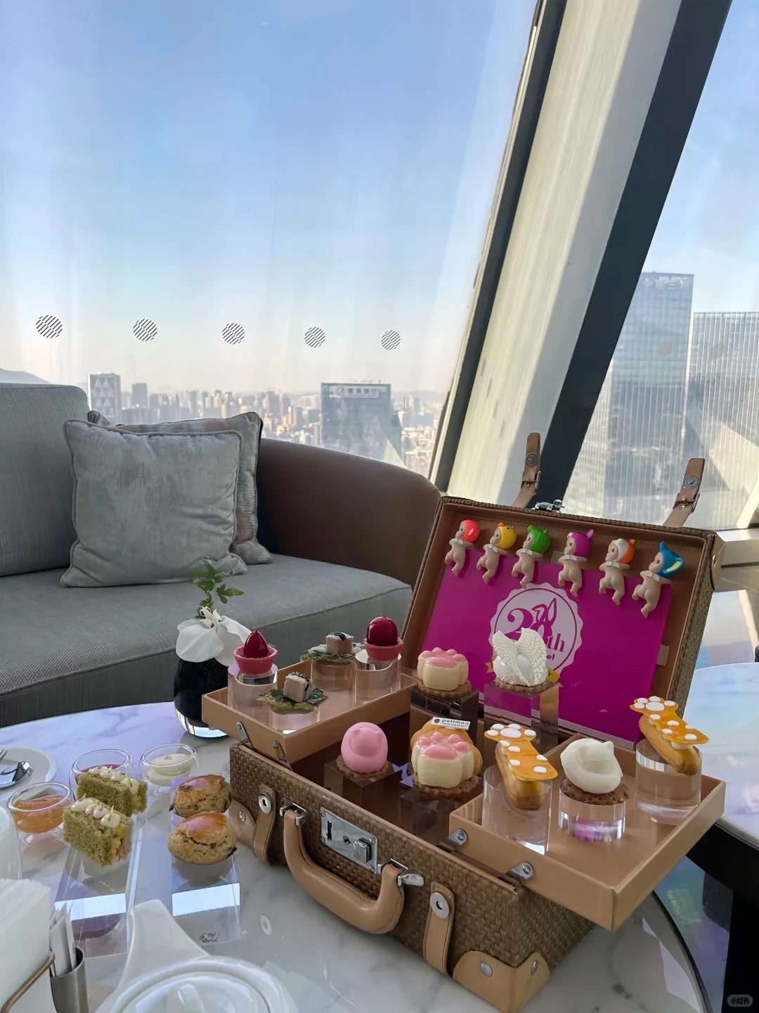 不纠结‼️去深圳就住这几家酒店🏨便宜好住😭