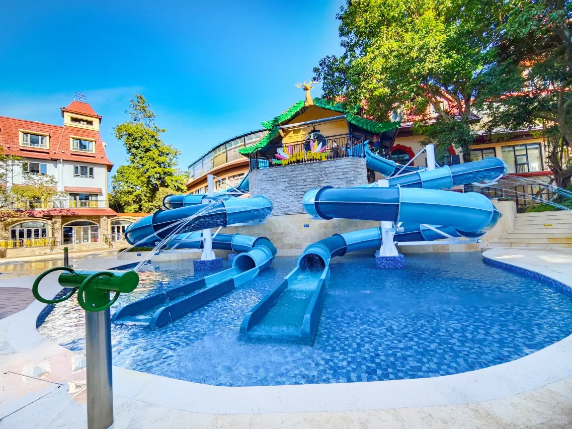 🌳深圳遛娃森系天堂攻略