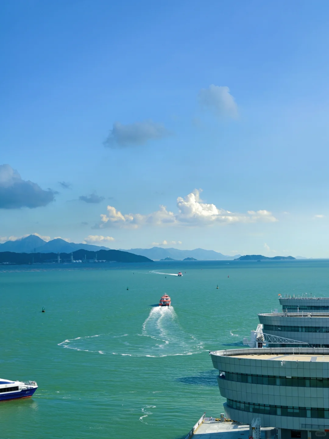 📍深圳K11·一个人漫无目的地闲逛