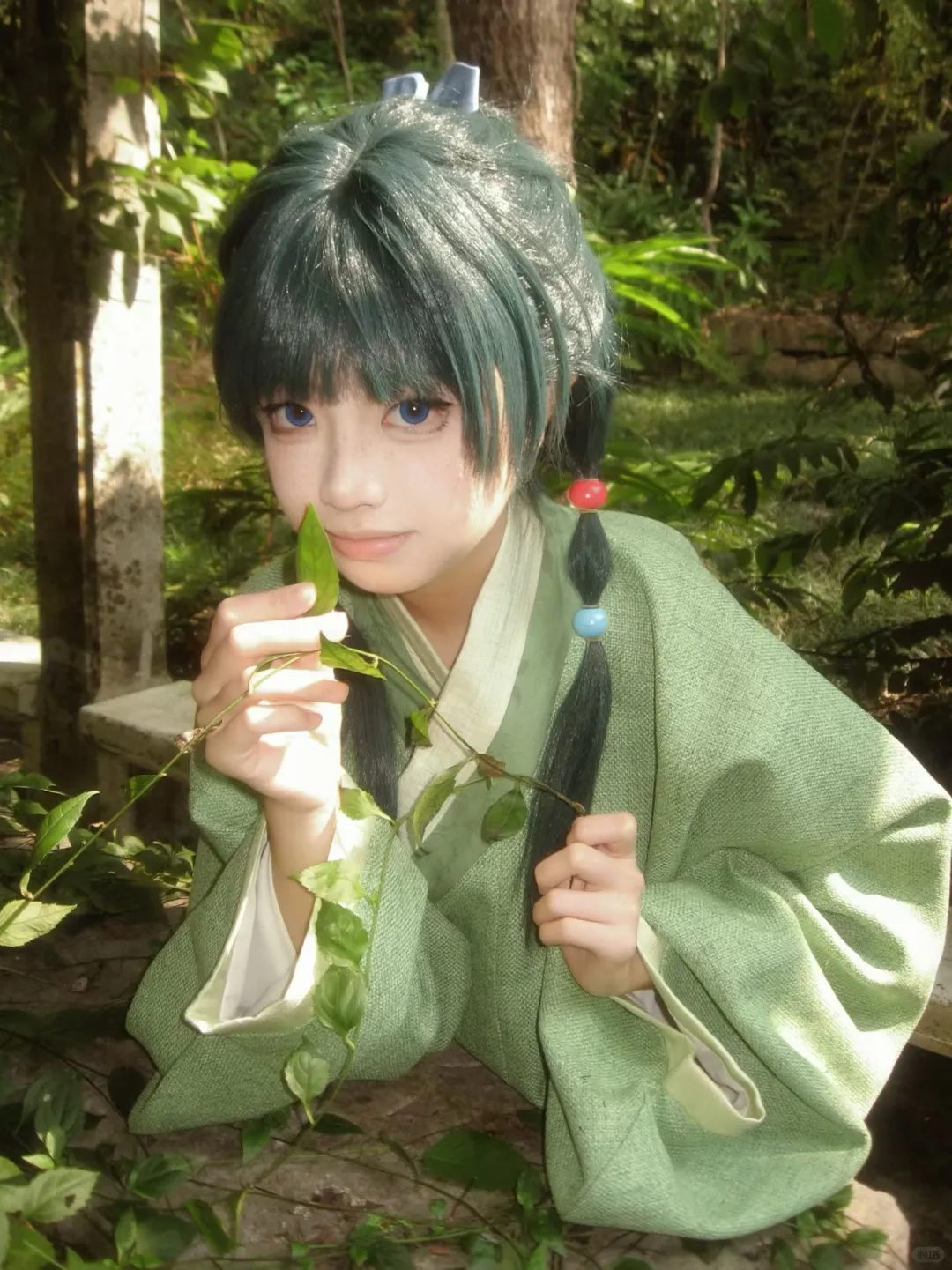 深圳陪拍｜药物少女的呢喃