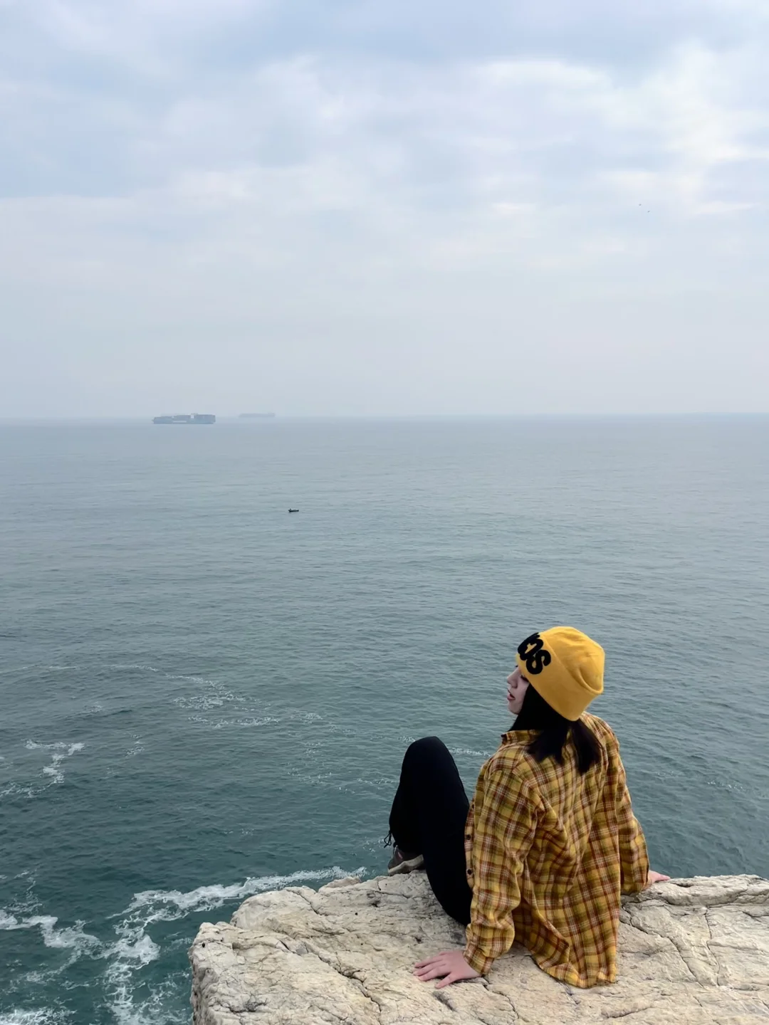 深圳露营天花板|悬崖之上新体验