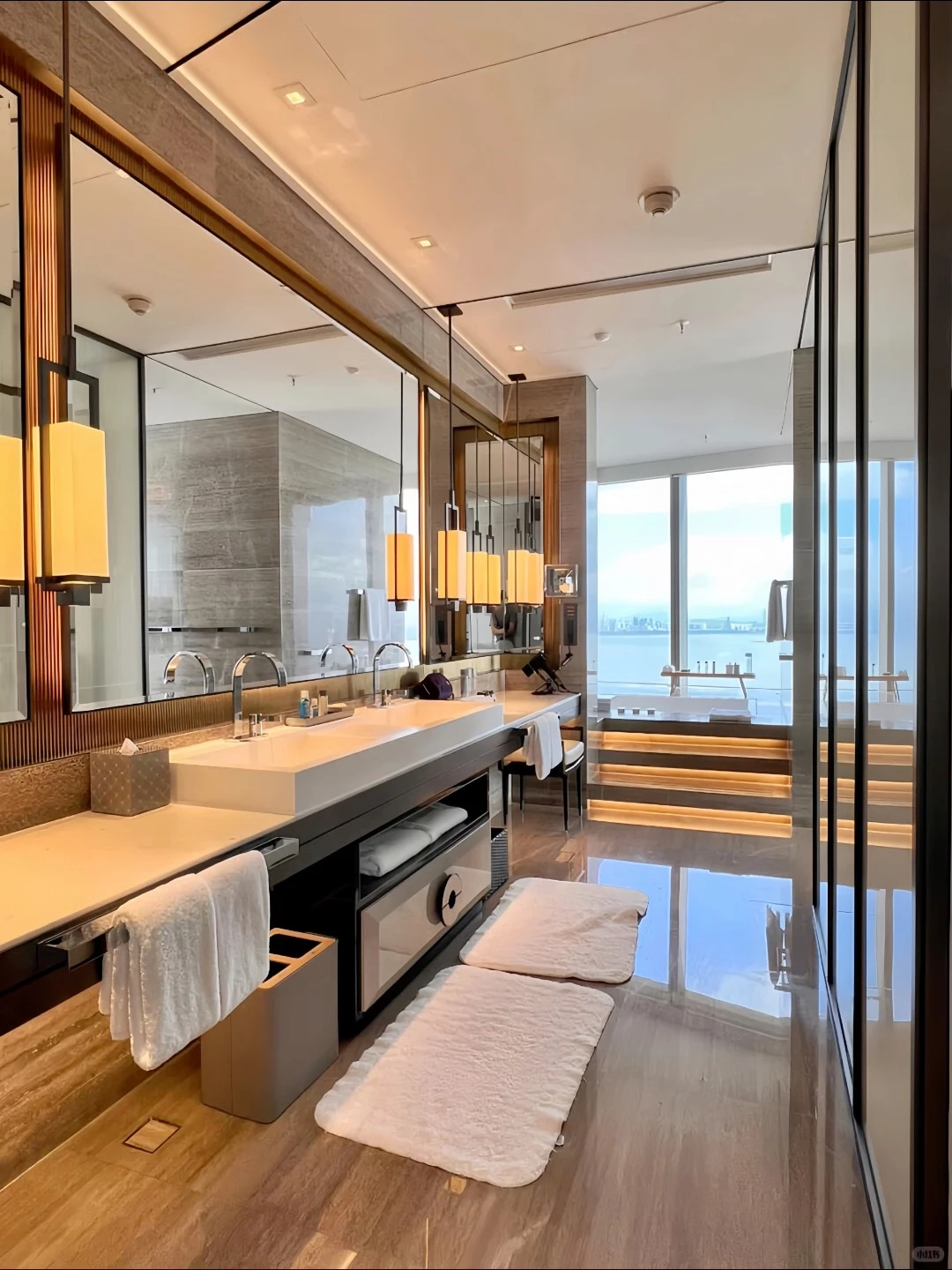 不纠结‼️去深圳就住这几家酒店🏨便宜好住😭