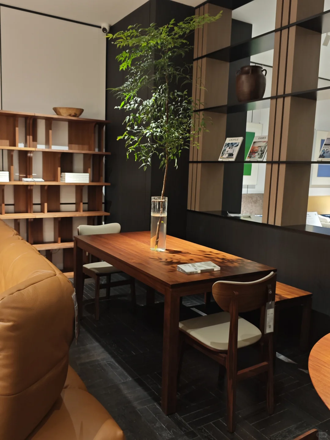 📍福田 ｜深圳又多一家年轻人很好逛的家具店