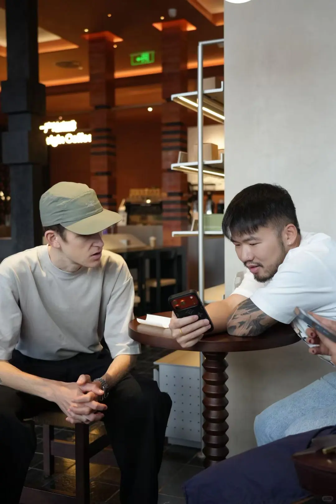 抱歉了各位，本周的宠爱份额要留给深圳……