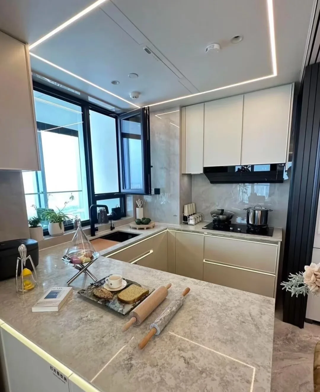 坂田新规住宅🔥原452W现350W拿下大三房