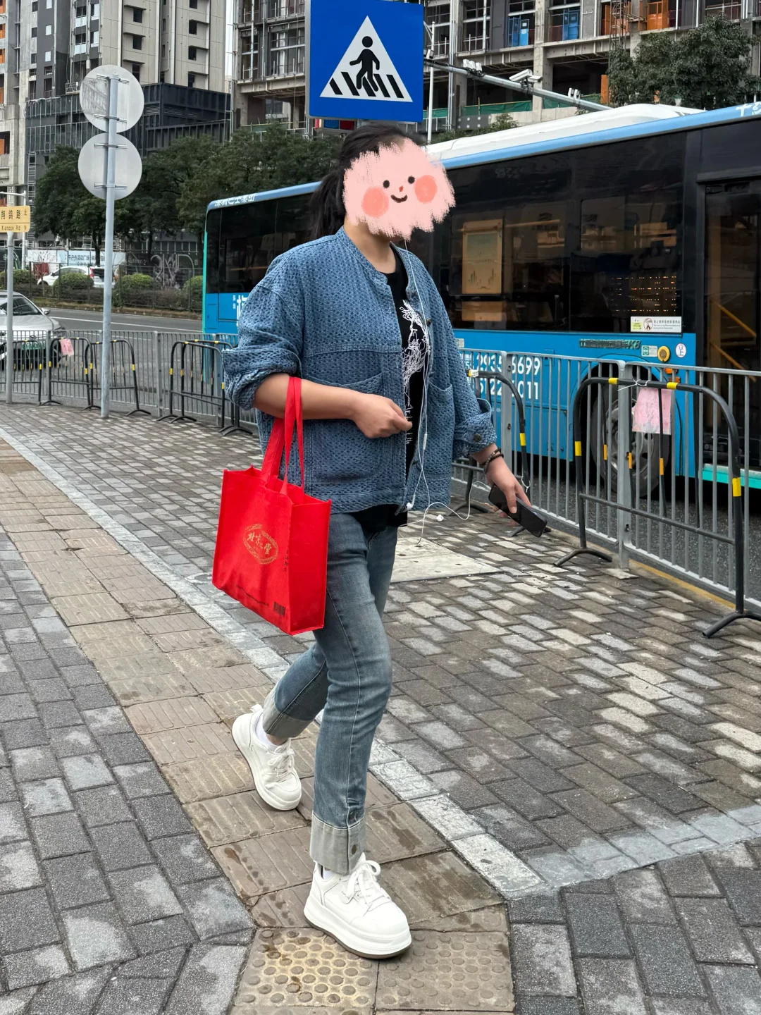 听劝！来深圳这么穿…