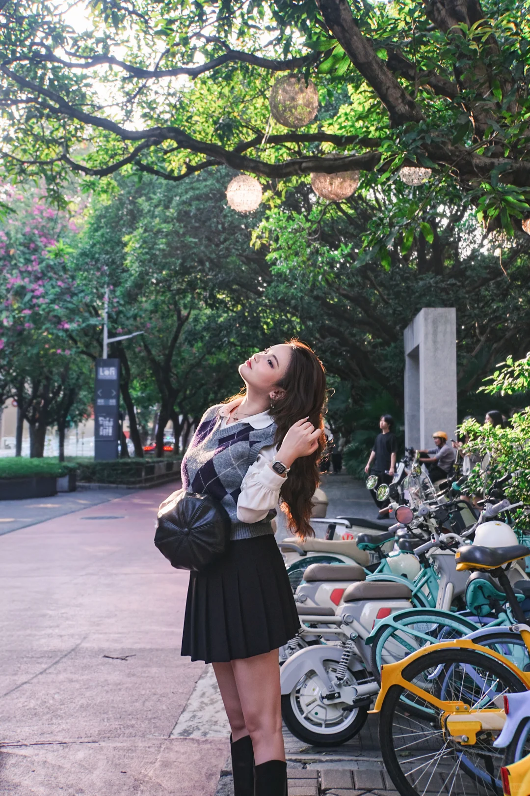 深圳华侨城创意文化园摄影分享