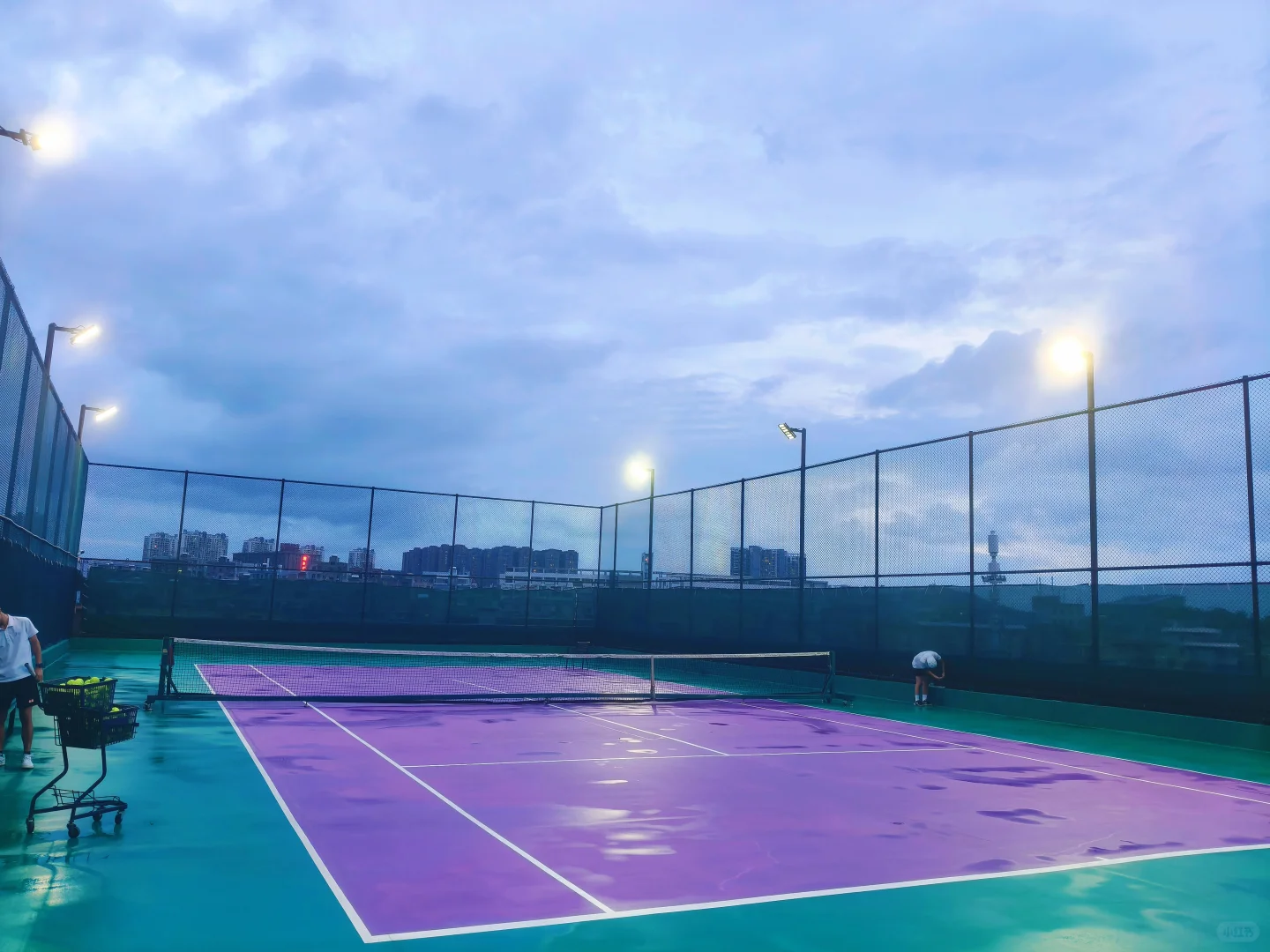 深圳网球订场12🈷️只需7.9元！