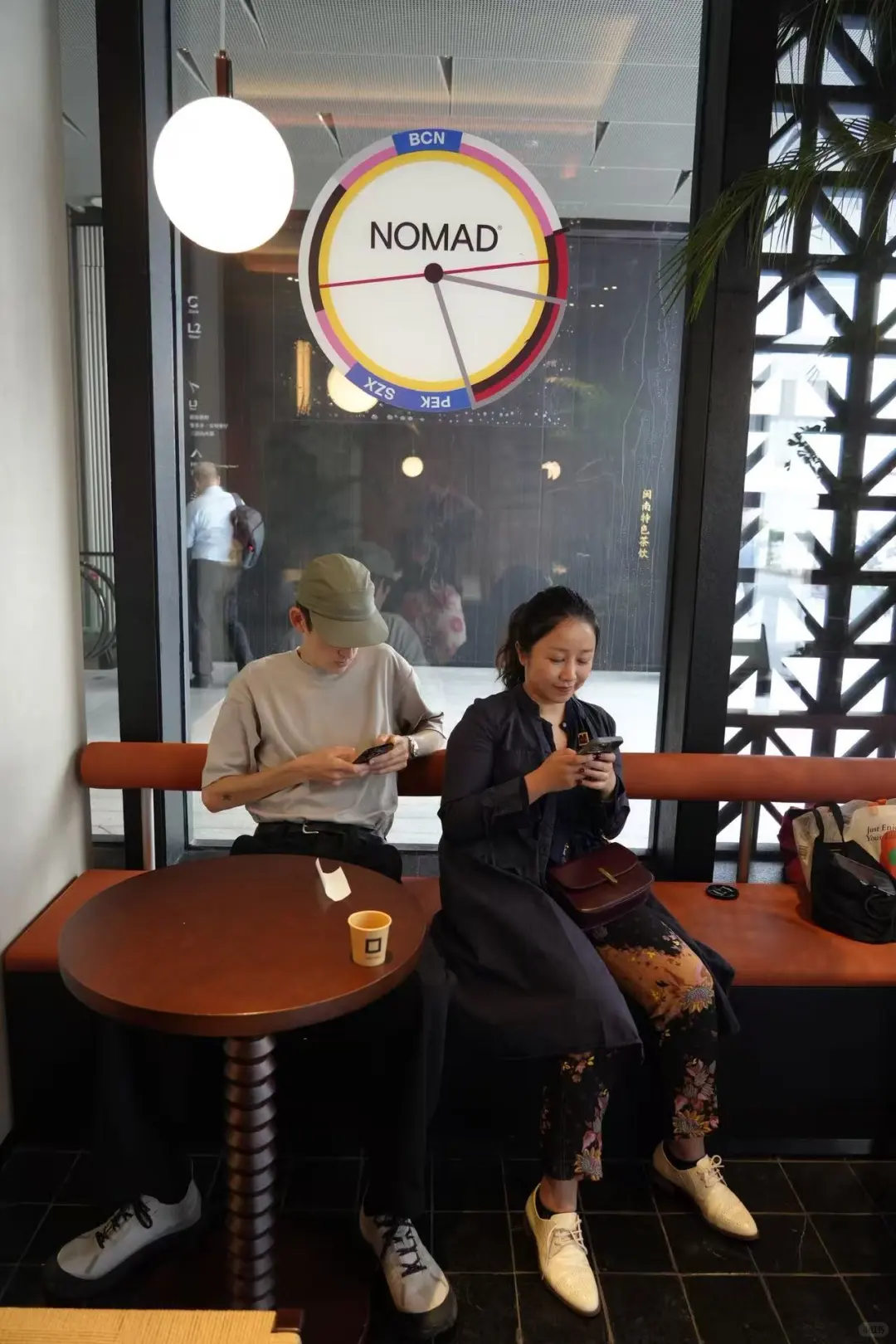 抱歉了各位，本周的宠爱份额要留给深圳……