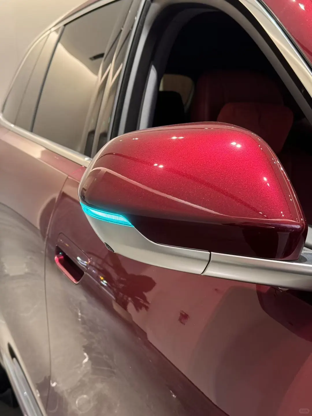 深圳宝子狂喜！新款问界M7低首付直接冲🚗