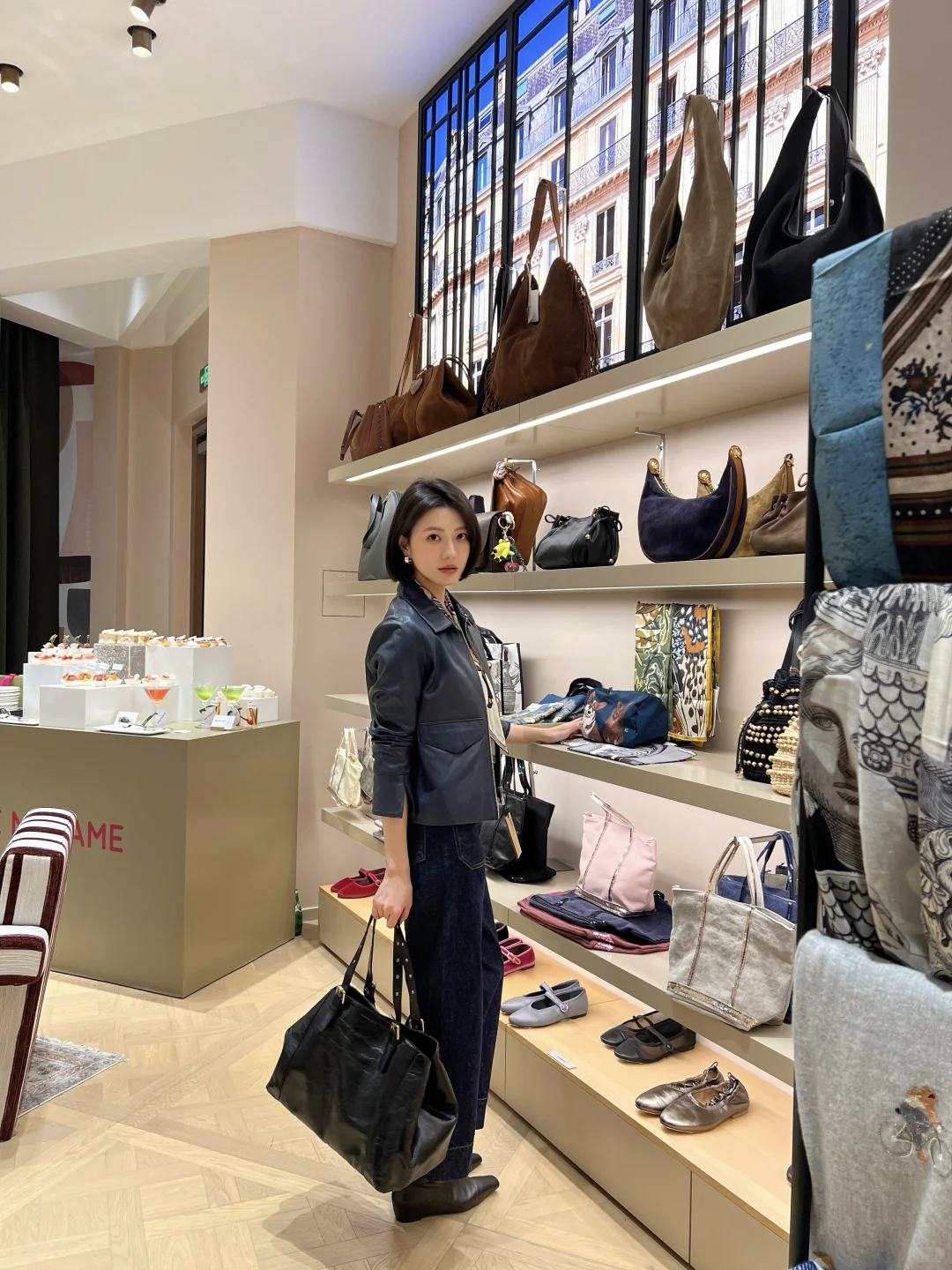 在深圳 | 酷酷的or甜甜的？