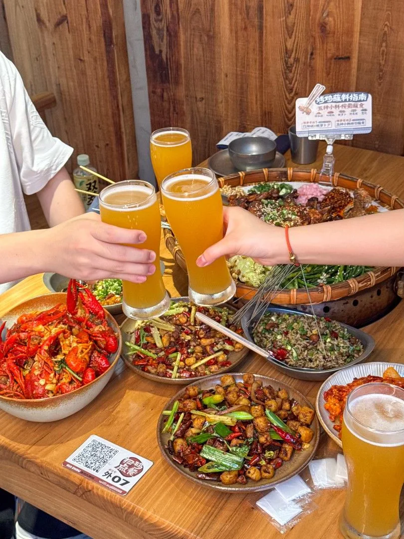 深圳必尝贵州烧烤，一口下去泪流满面！