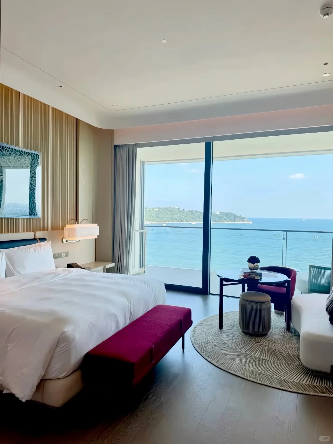 不纠结‼️去深圳就住这几家酒店🏨便宜好住😭