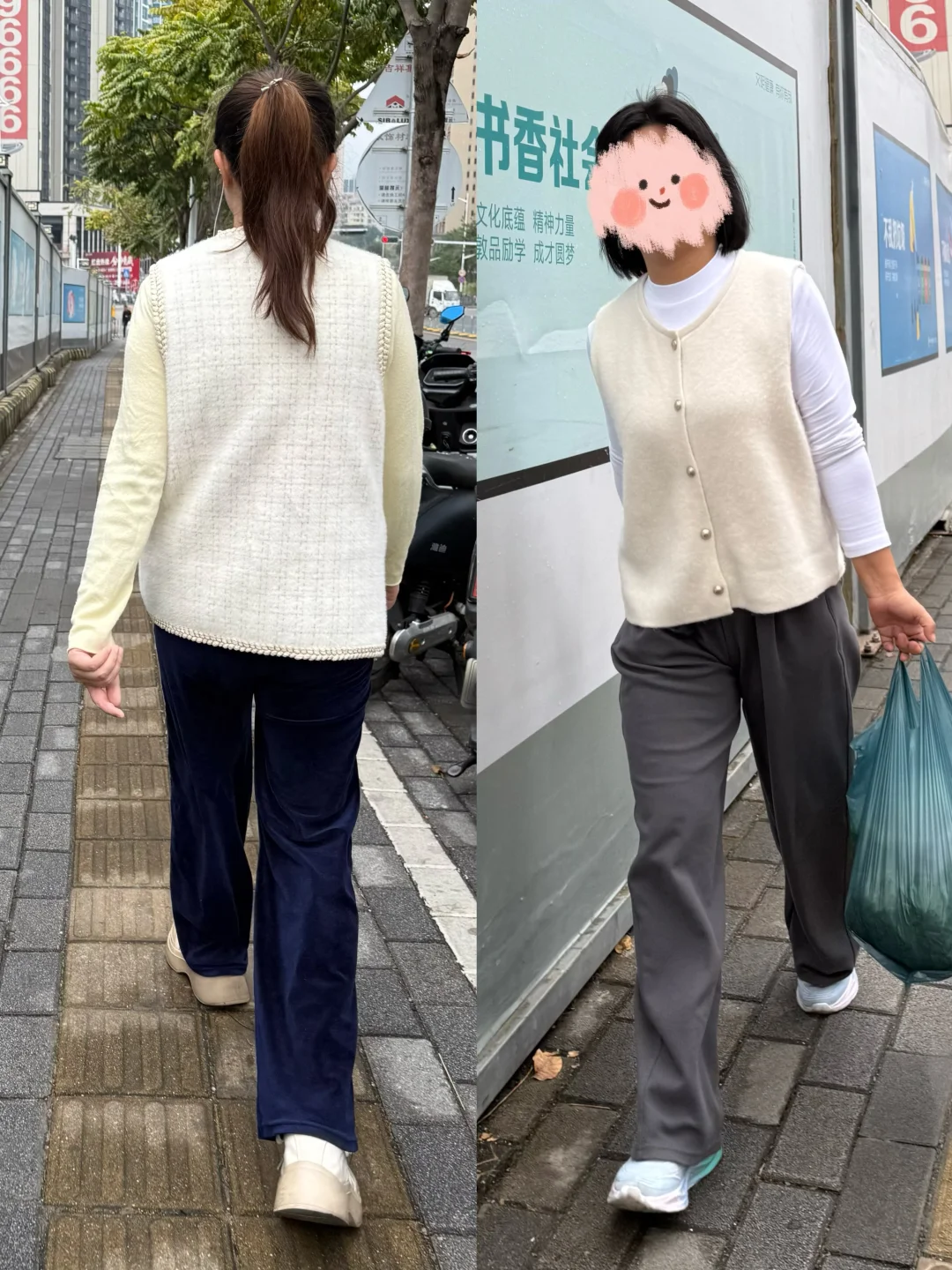 听劝！来深圳这么穿…