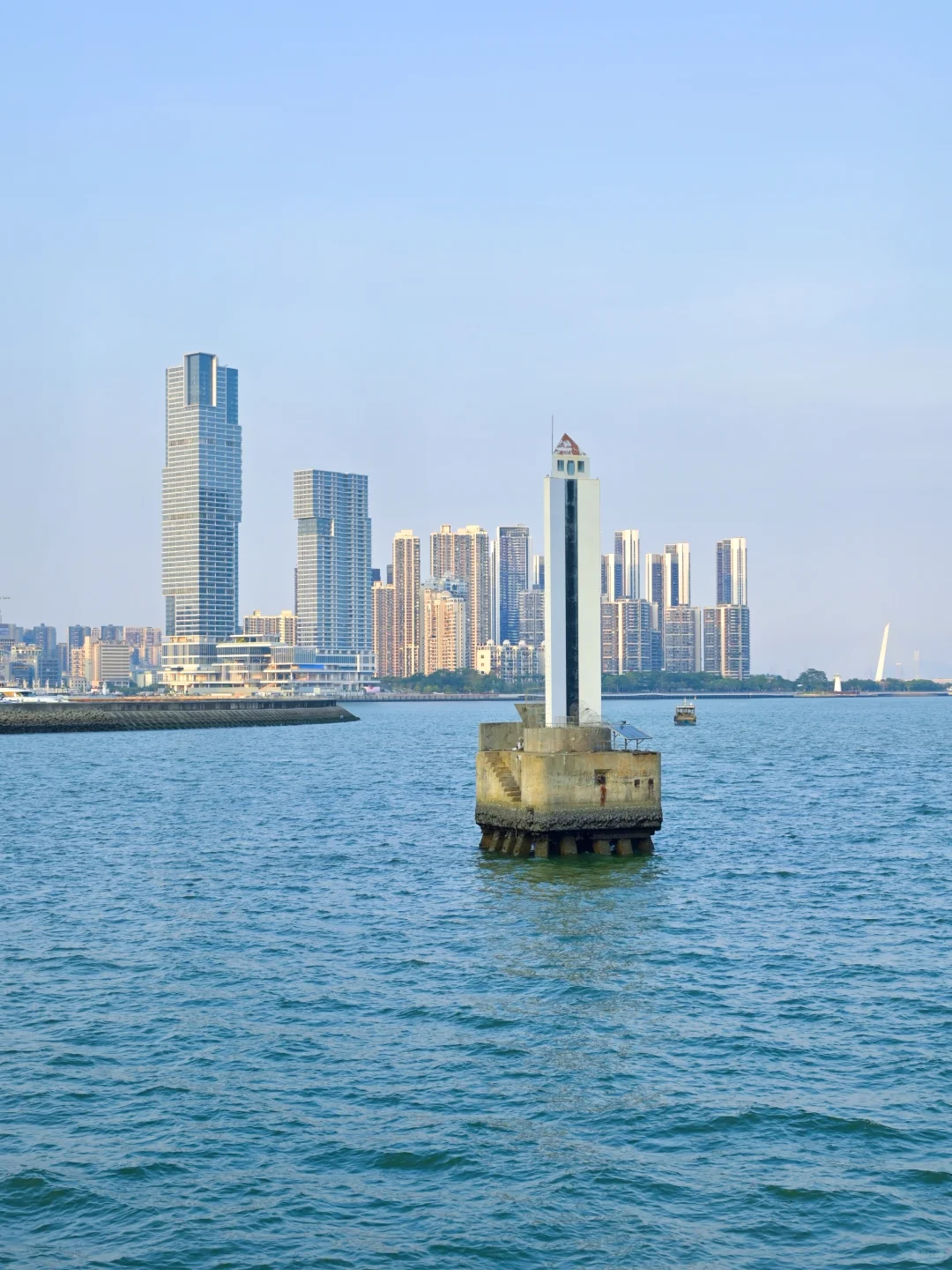 📍深圳K11·一个人漫无目的地闲逛