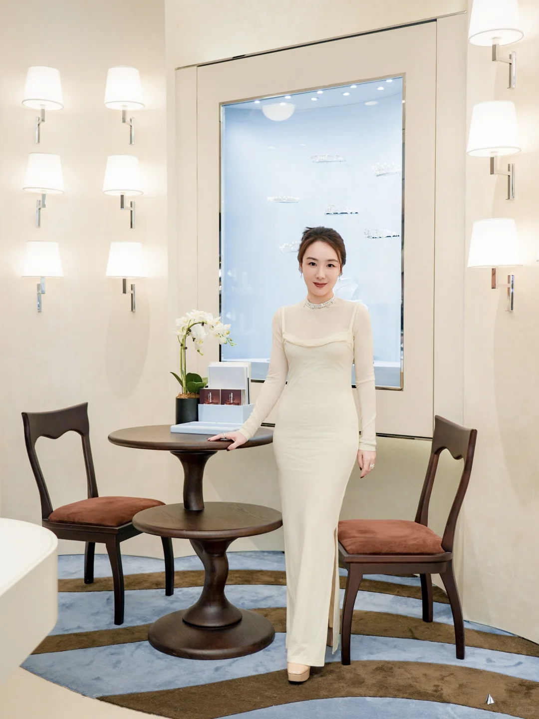 开业派对 | 品牌形象店·深圳湾万象城店