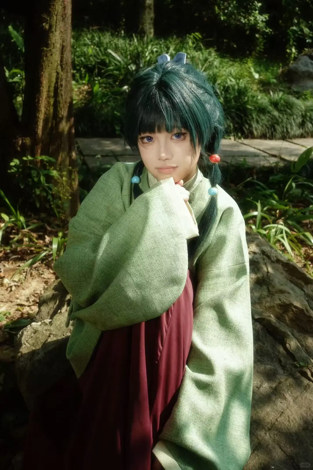 深圳陪拍｜药物少女的呢喃