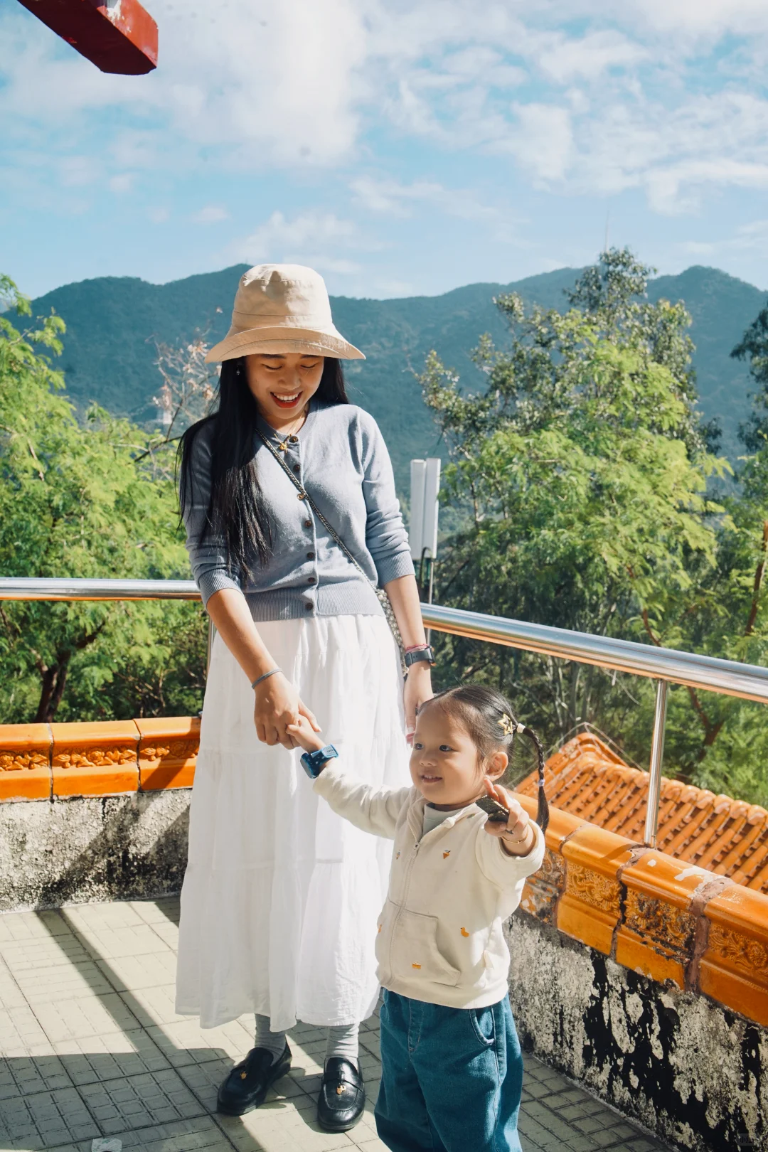 📍仙湖植物园｜有环园巴士啦🚌！附乘车攻略