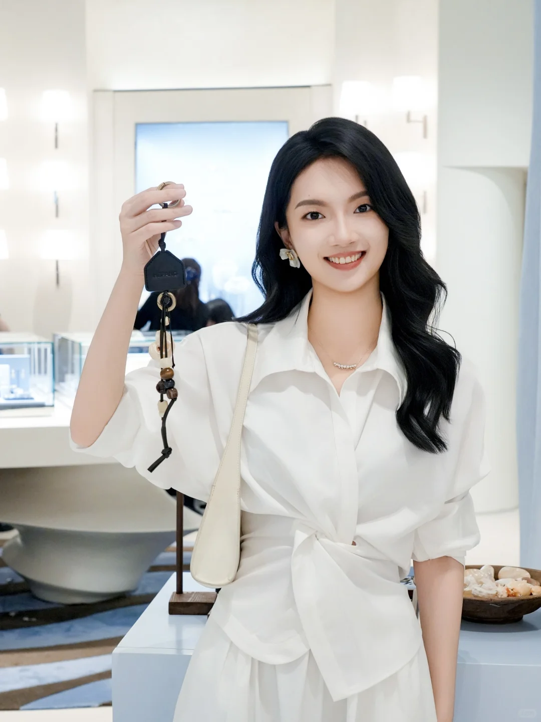 开业派对 | 品牌形象店·深圳湾万象城店