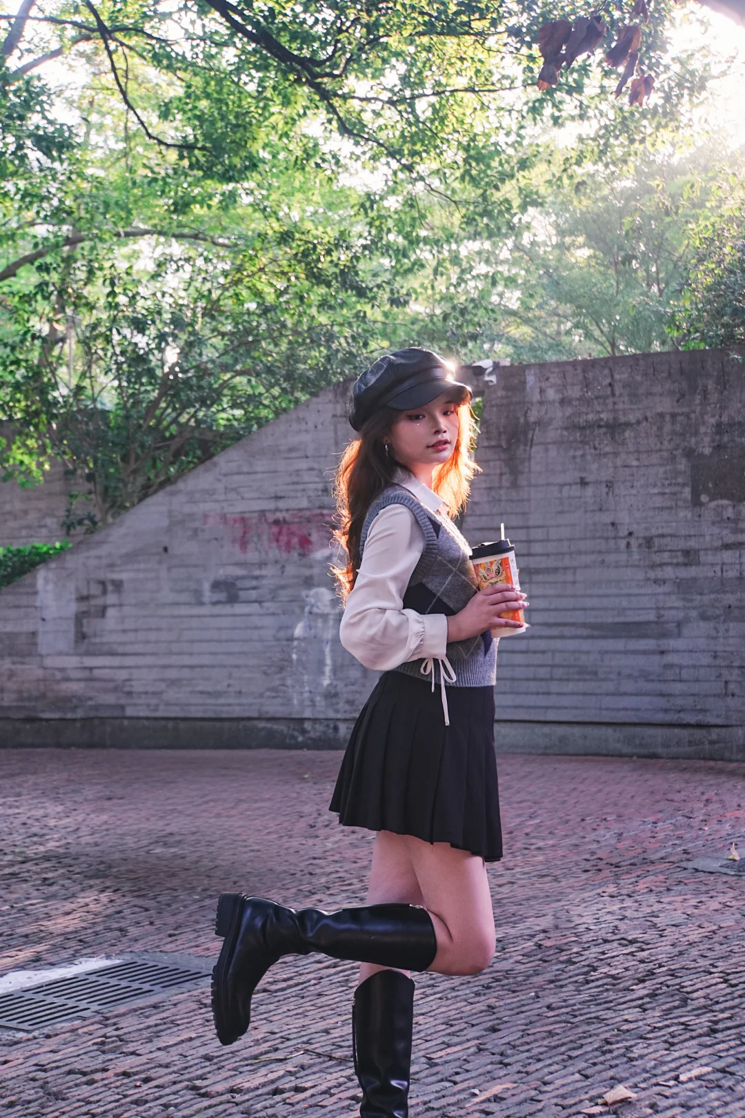 深圳华侨城创意文化园摄影分享