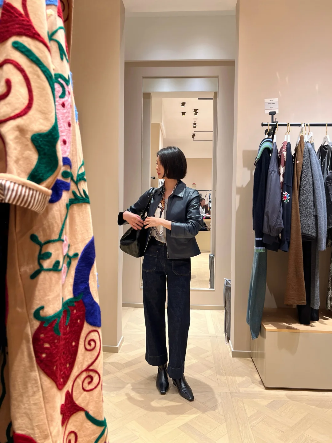 在深圳 | 酷酷的or甜甜的？