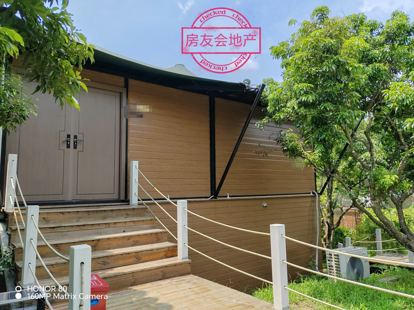 深圳梧桐山山顶独门独院高端度假庄园出租