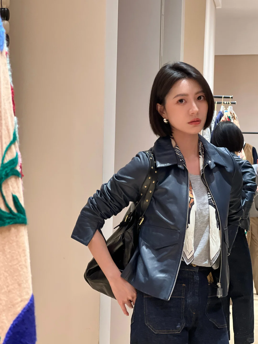 在深圳 | 酷酷的or甜甜的？