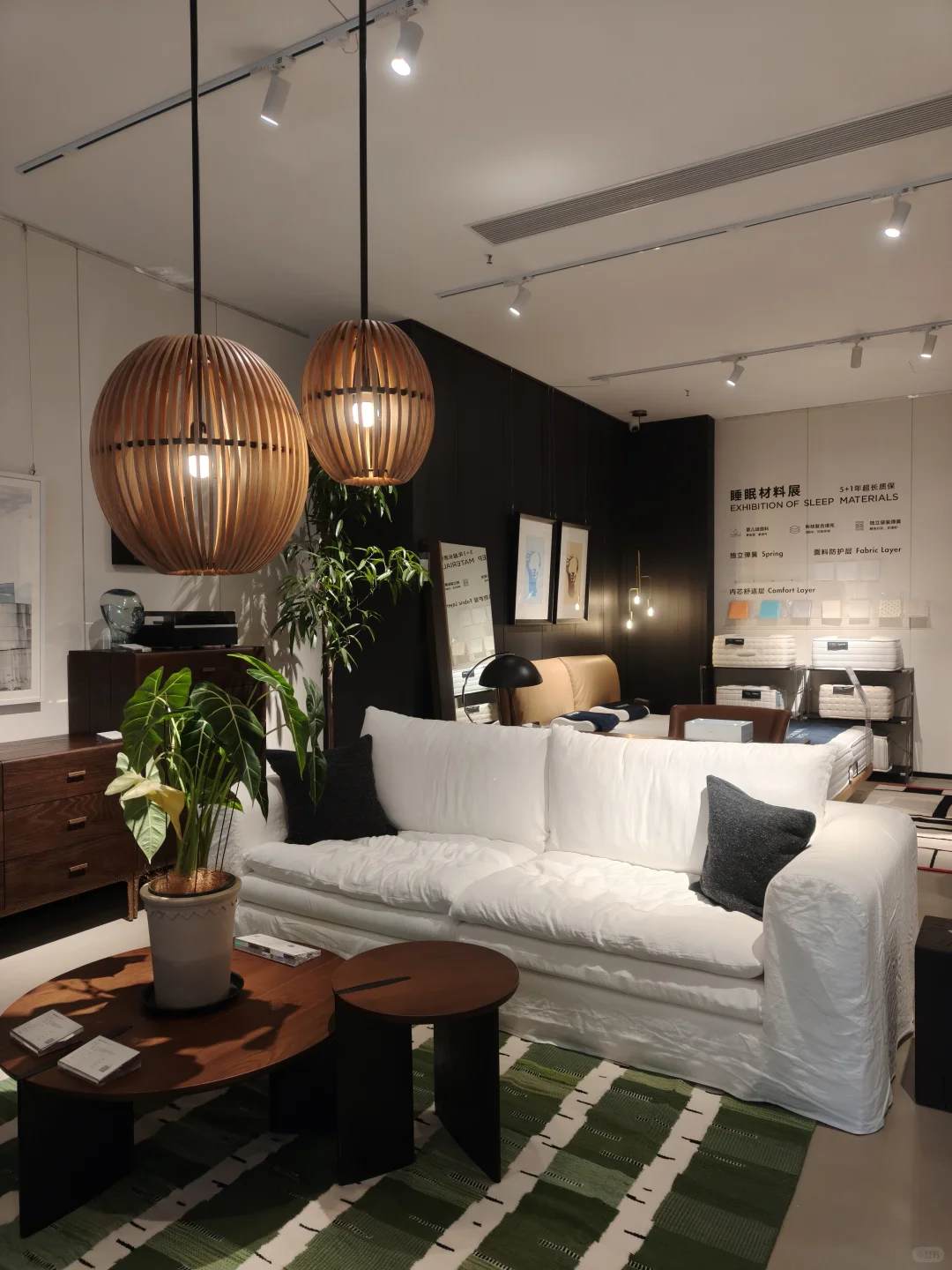 📍福田 ｜深圳又多一家年轻人很好逛的家具店