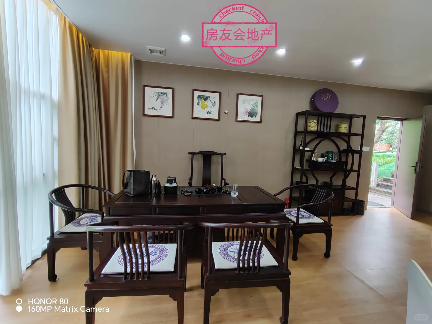 深圳梧桐山山顶独门独院高端度假庄园出租