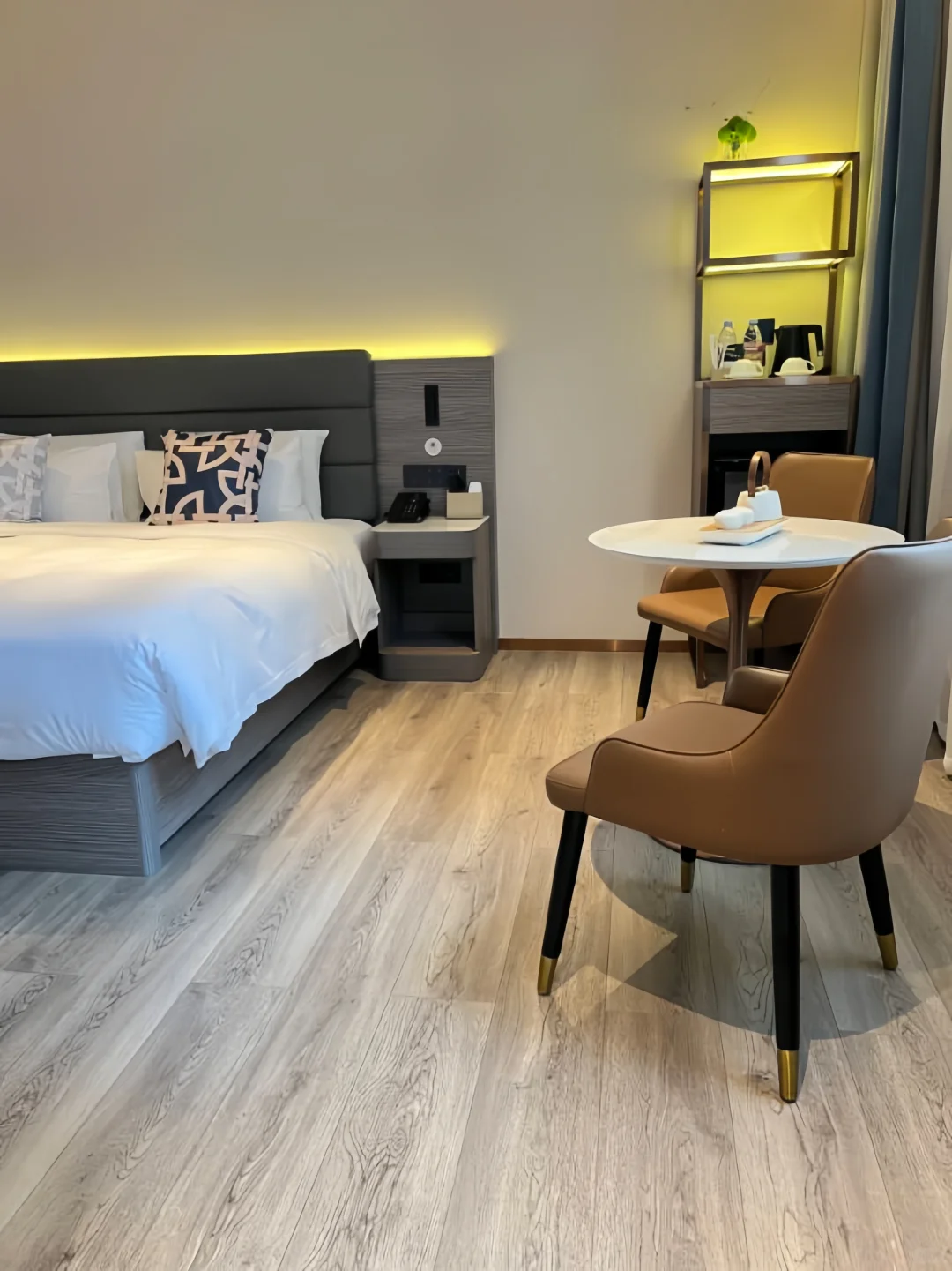 打卡深圳｜个人觉得无法超越的平价酒店...