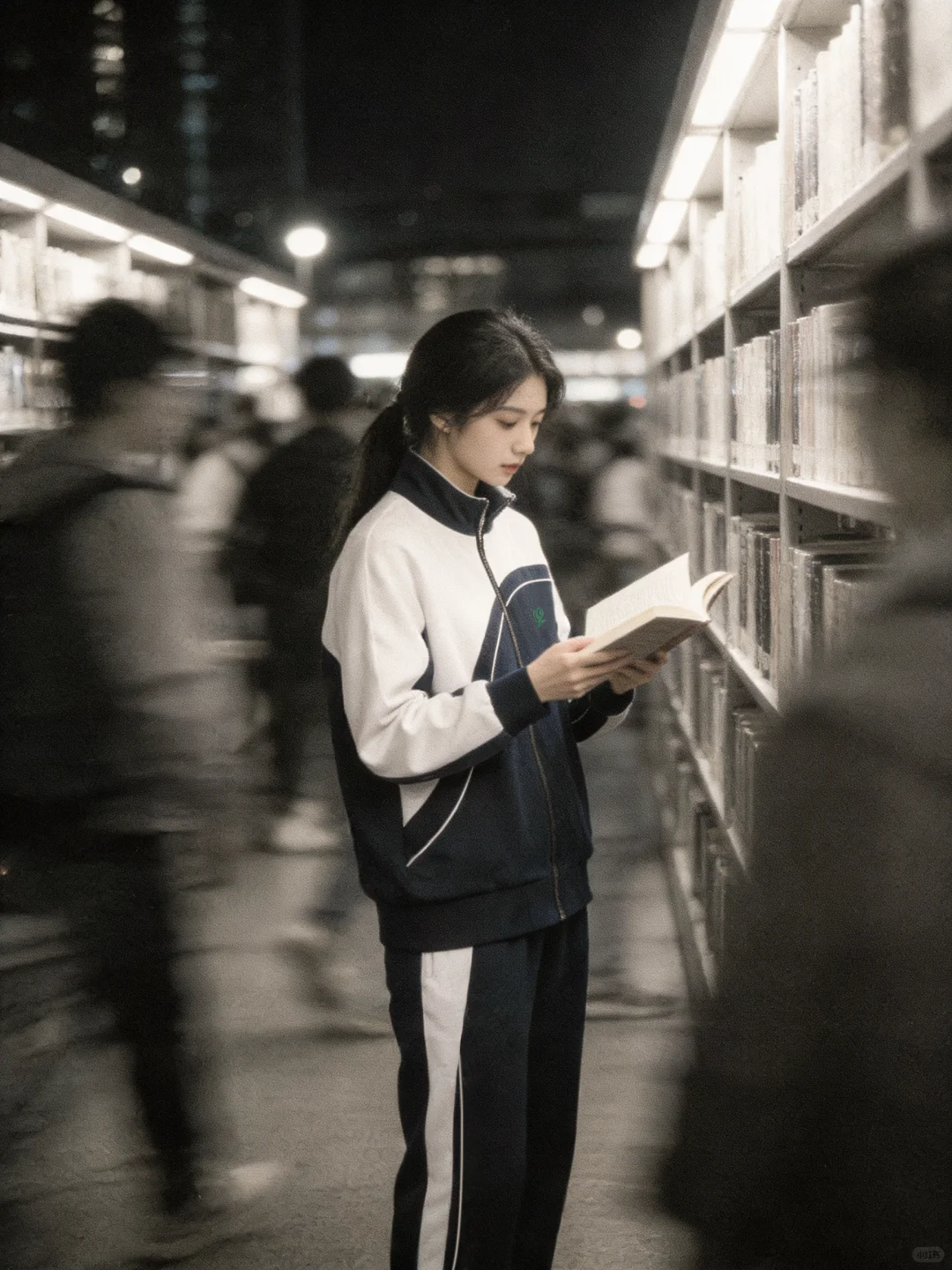 深圳校服才是OOTD尽头