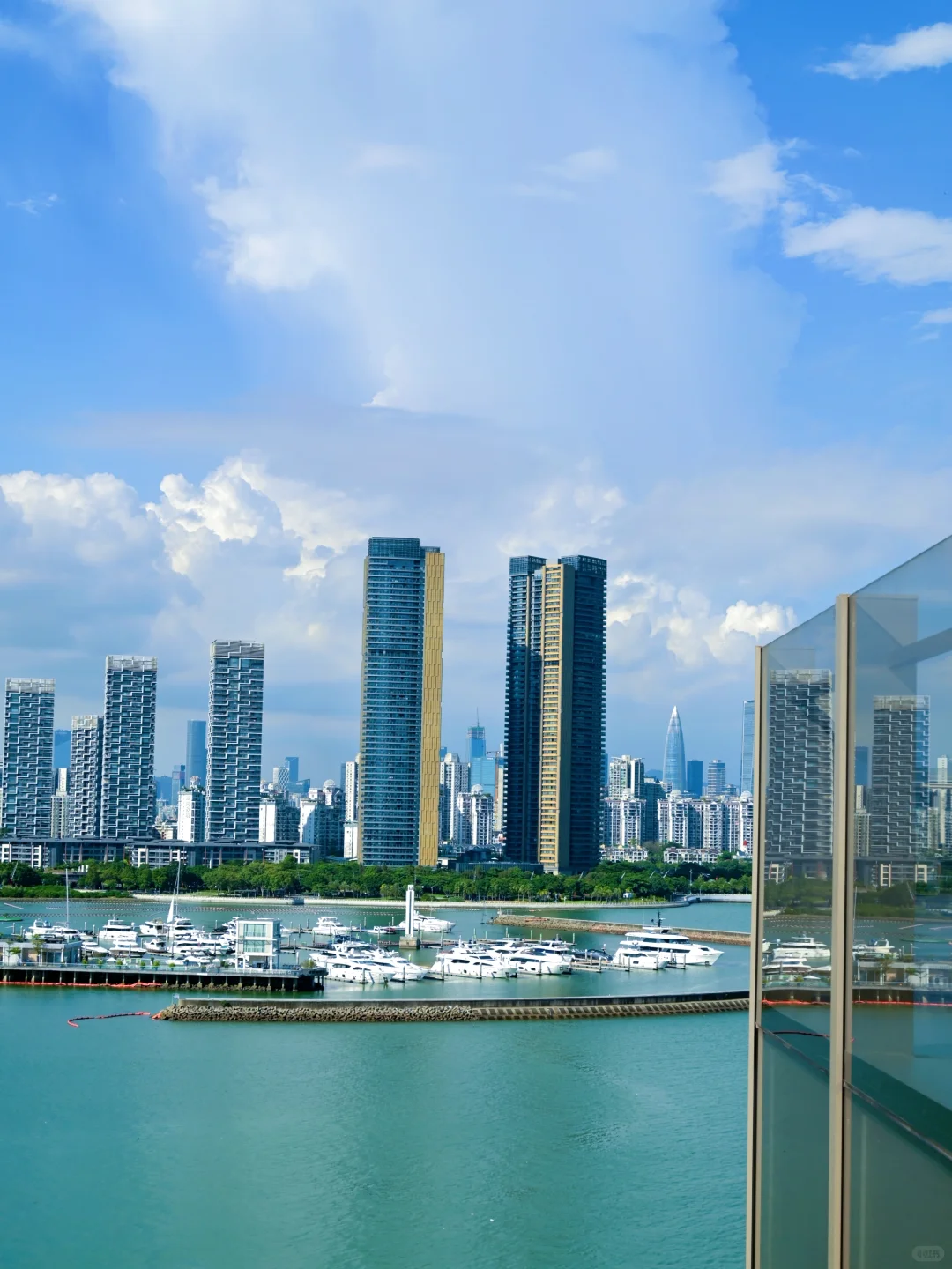 📍深圳K11·一个人漫无目的地闲逛