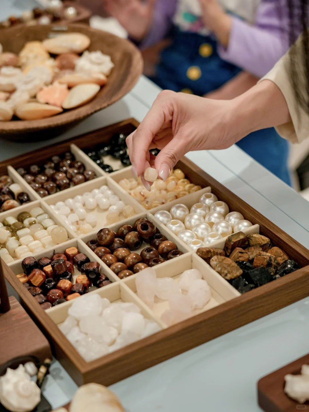 开业派对 | 品牌形象店·深圳湾万象城店