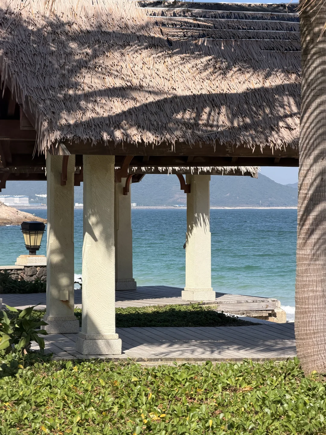 别问了！！是深圳！！不是济州岛。。