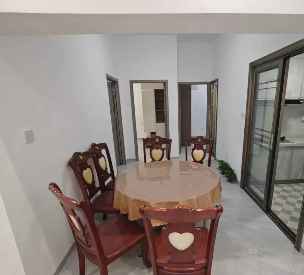 深圳租房，业主直租！红岭园岭罗湖福田交界